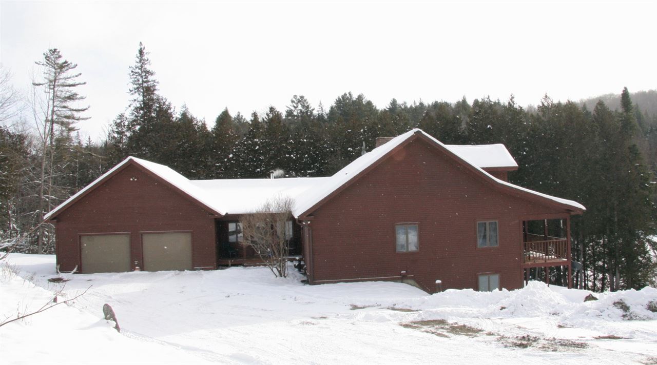 1787 Oneida Road Danville, VT 05828 - Photo 2 of 31