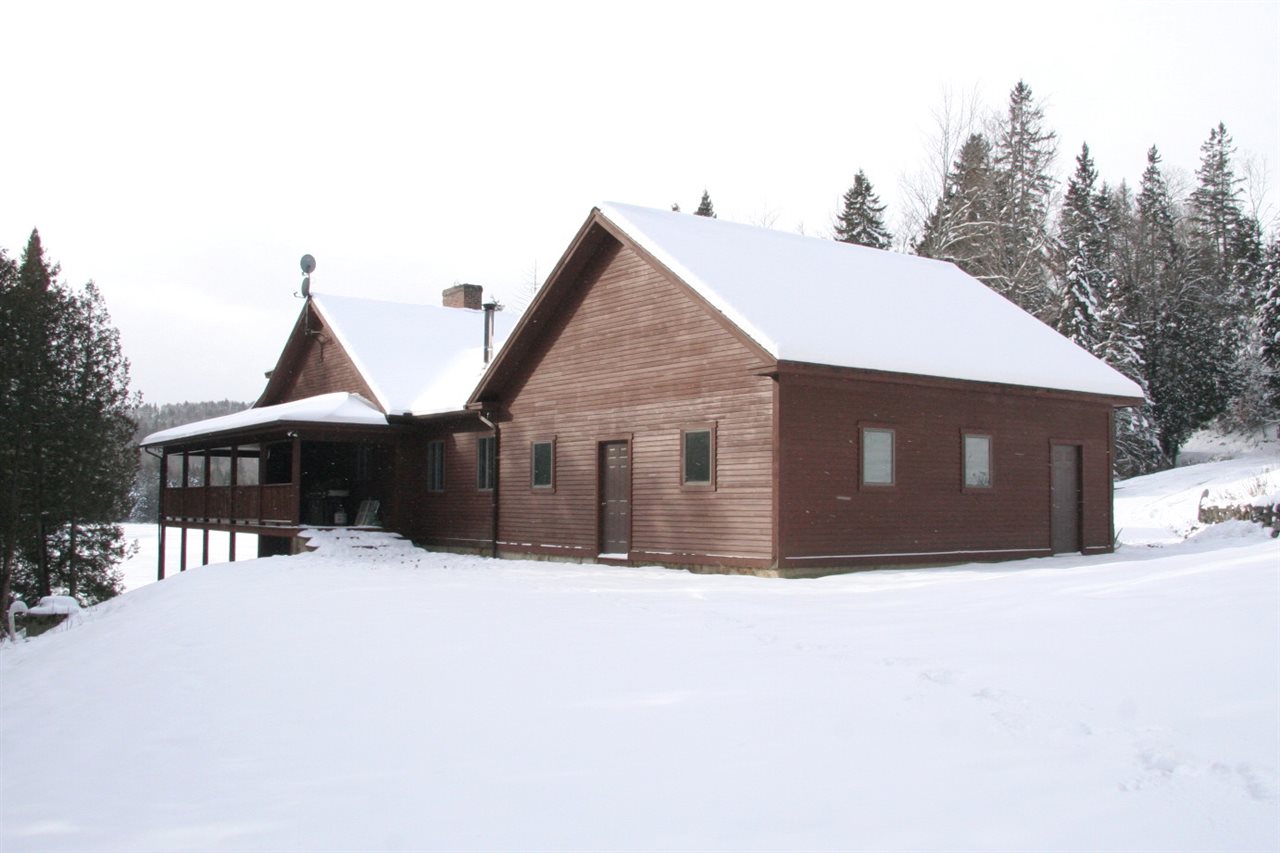 1787 Oneida Road Danville, VT 05828 - Photo 6 of 31