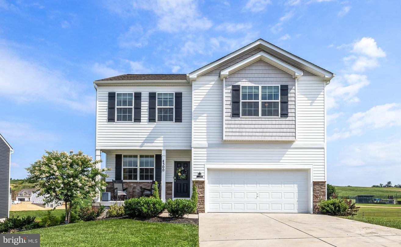 4300 Brent Drive Spring Grove, PA 17362 - Photo 4 of 44