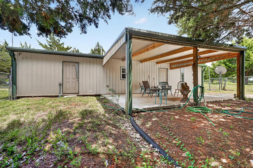 8088 Telegraph Road Quinlan, TX 75474 - Photo 30 of 34