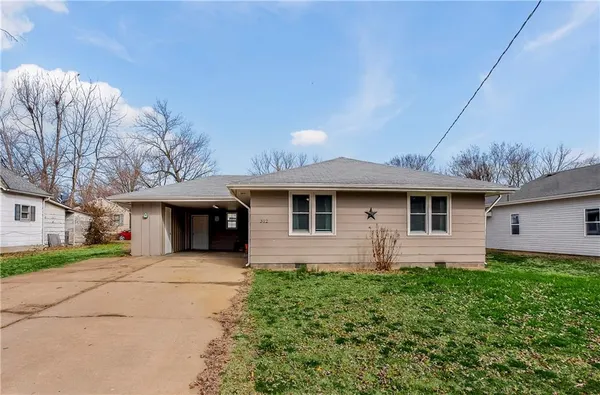 $169,900 | 312 West Pine Street, Butler, MO 64730