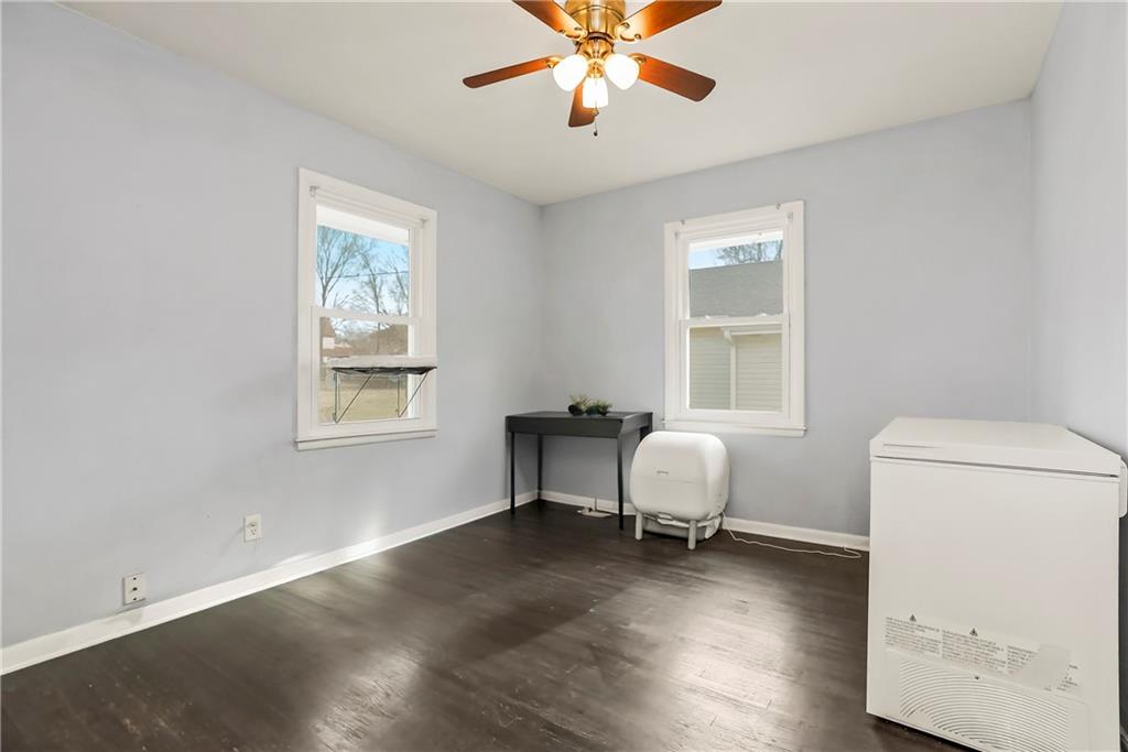 312 West Pine Street Butler, MO 64730 - Photo 14 of 20