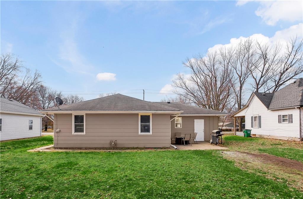 312 West Pine Street Butler, MO 64730 - Photo 19 of 20