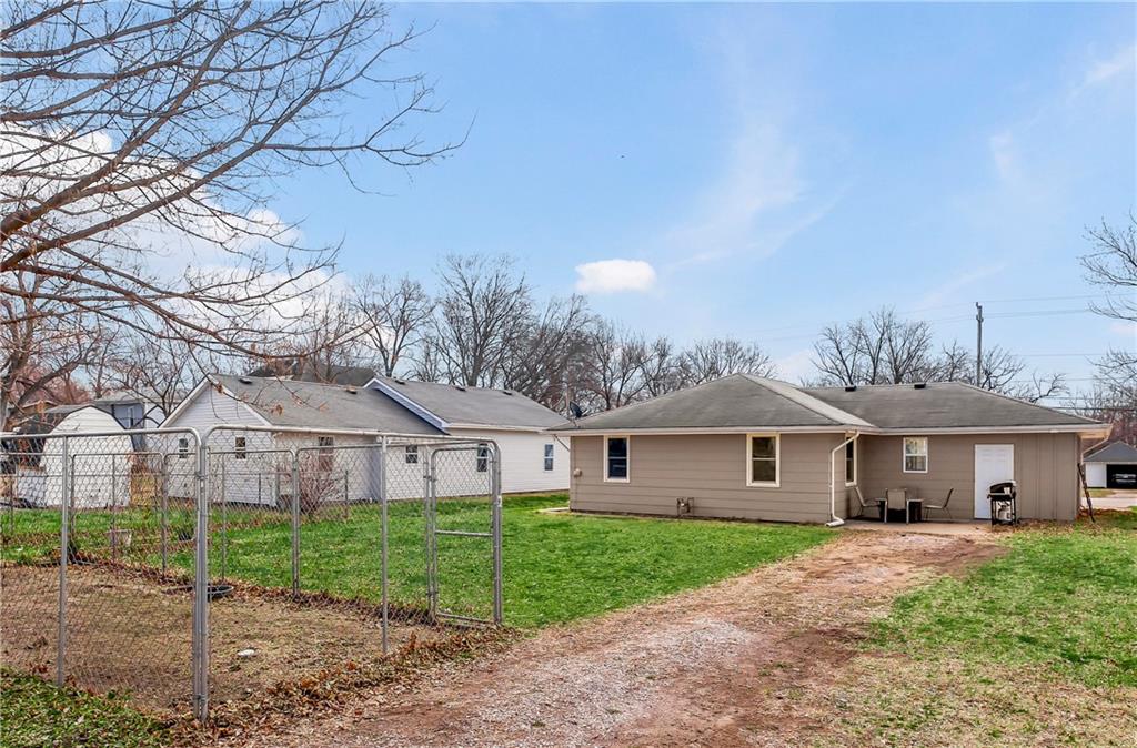 312 West Pine Street Butler, MO 64730 - Photo 20 of 20