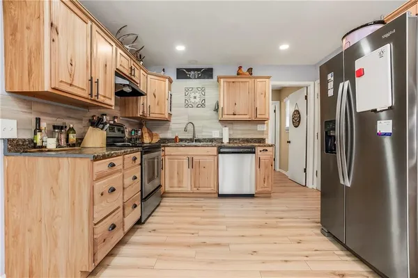 $169,900 | 312 West Pine Street, Butler, MO 64730