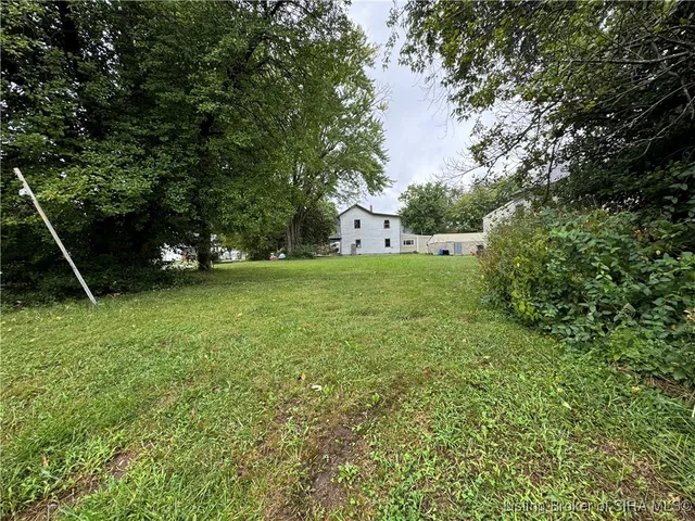 $50,000 | 335 East 15th Street, New Albany, IN 47150