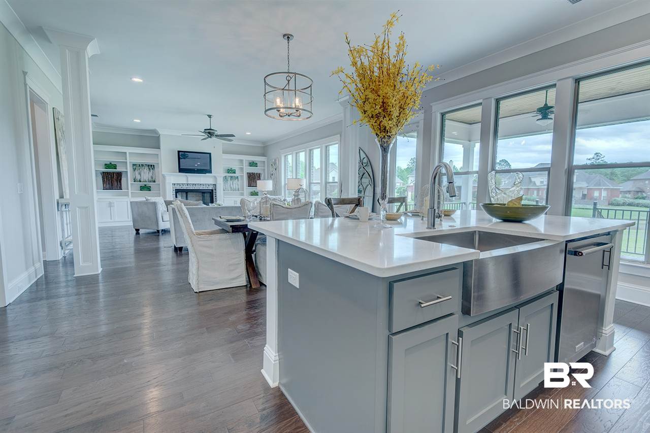 7219 Wynngate Way Mobile, AL 36695 - Photo 11 of 34