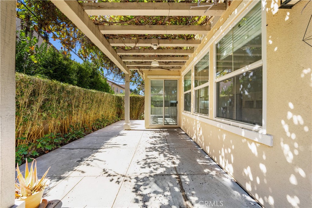 129 Overbrook Irvine, CA 92620 - Photo 21 of 41 a view of a building with windows