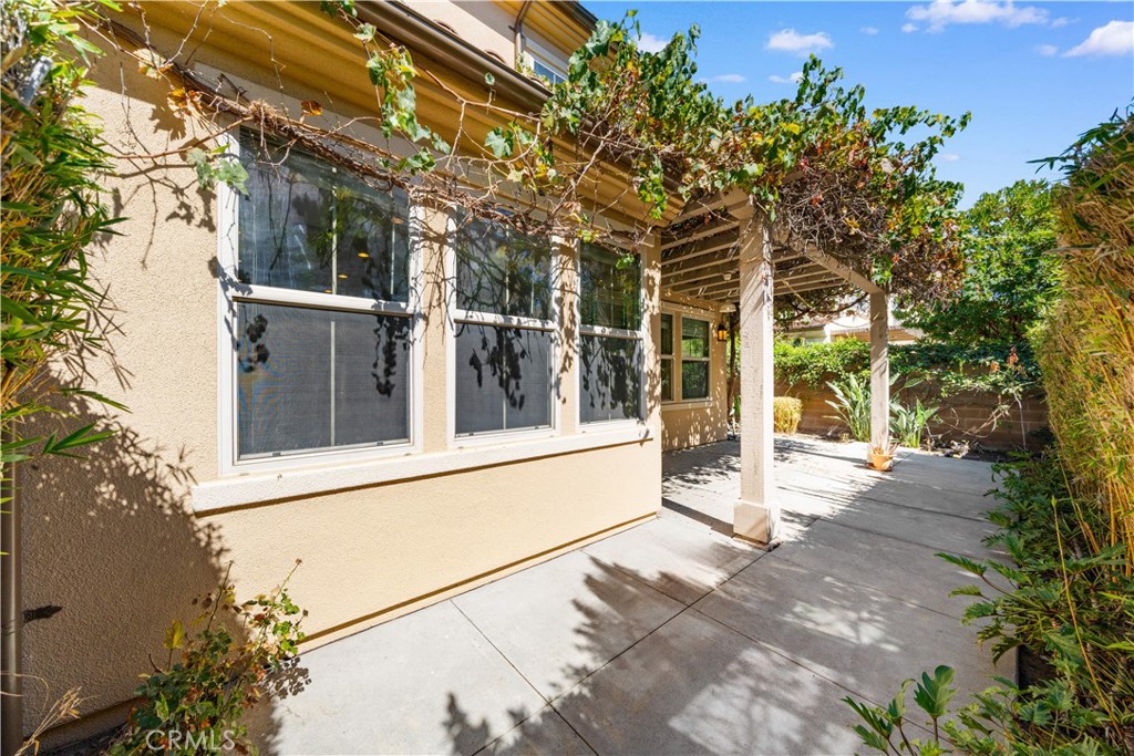 129 Overbrook Irvine, CA 92620 - Photo 24 of 41 a view of a house with a large tree