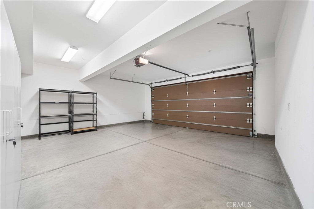 129 Overbrook Irvine, CA 92620 - Photo 40 of 41 a view of an empty room with a cabinet