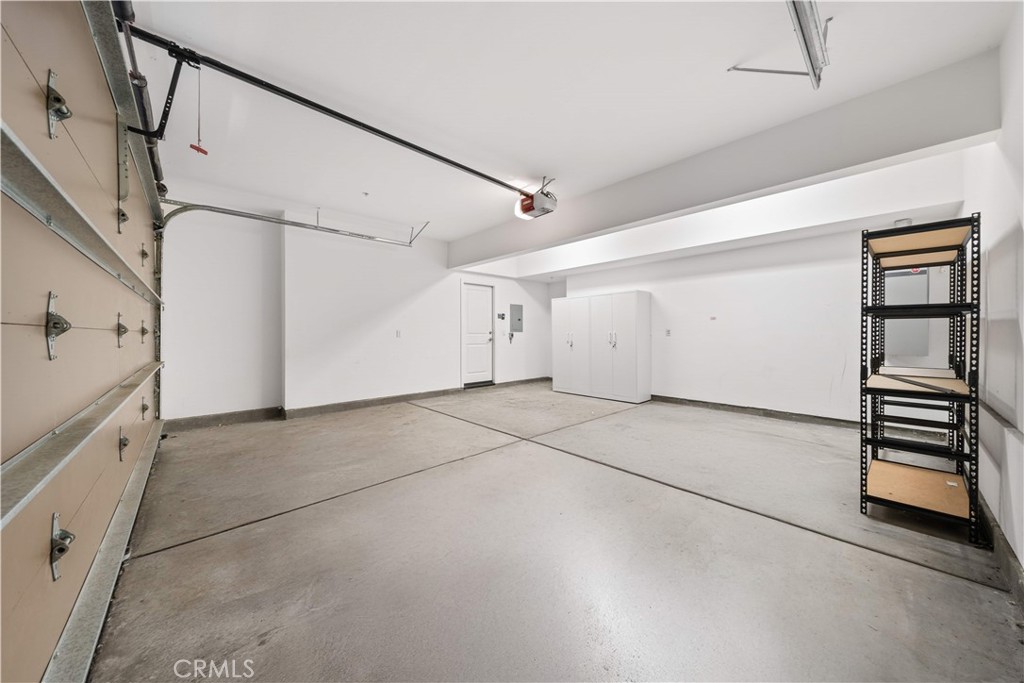 129 Overbrook Irvine, CA 92620 - Photo 41 of 41 a view of a garage