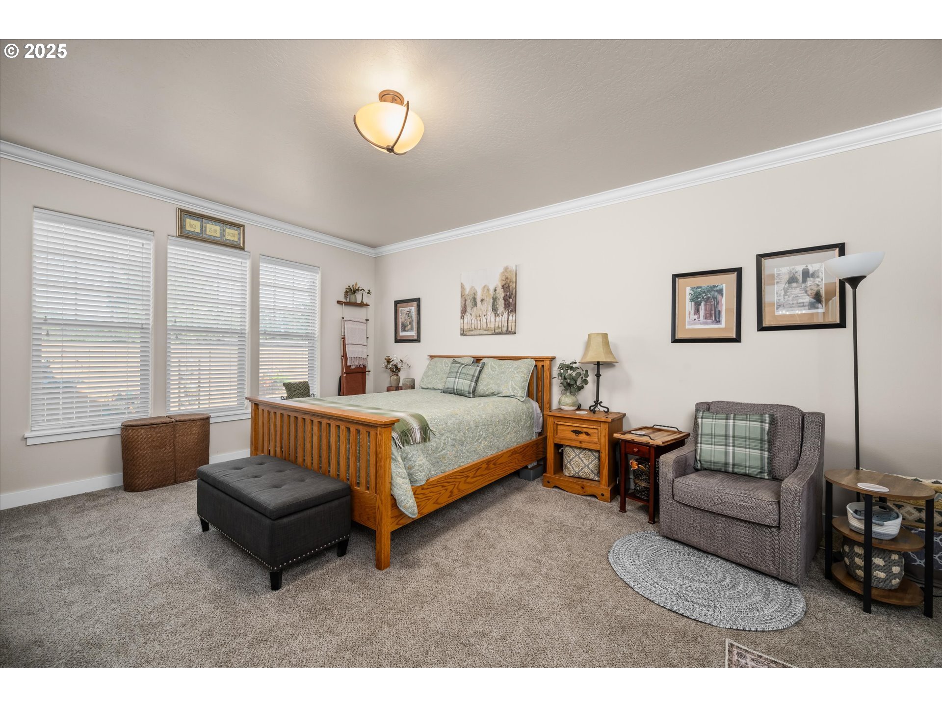 4187 Richland Street Springfield, OR 97478 - Photo 20 of 37 Bedroom, Primary