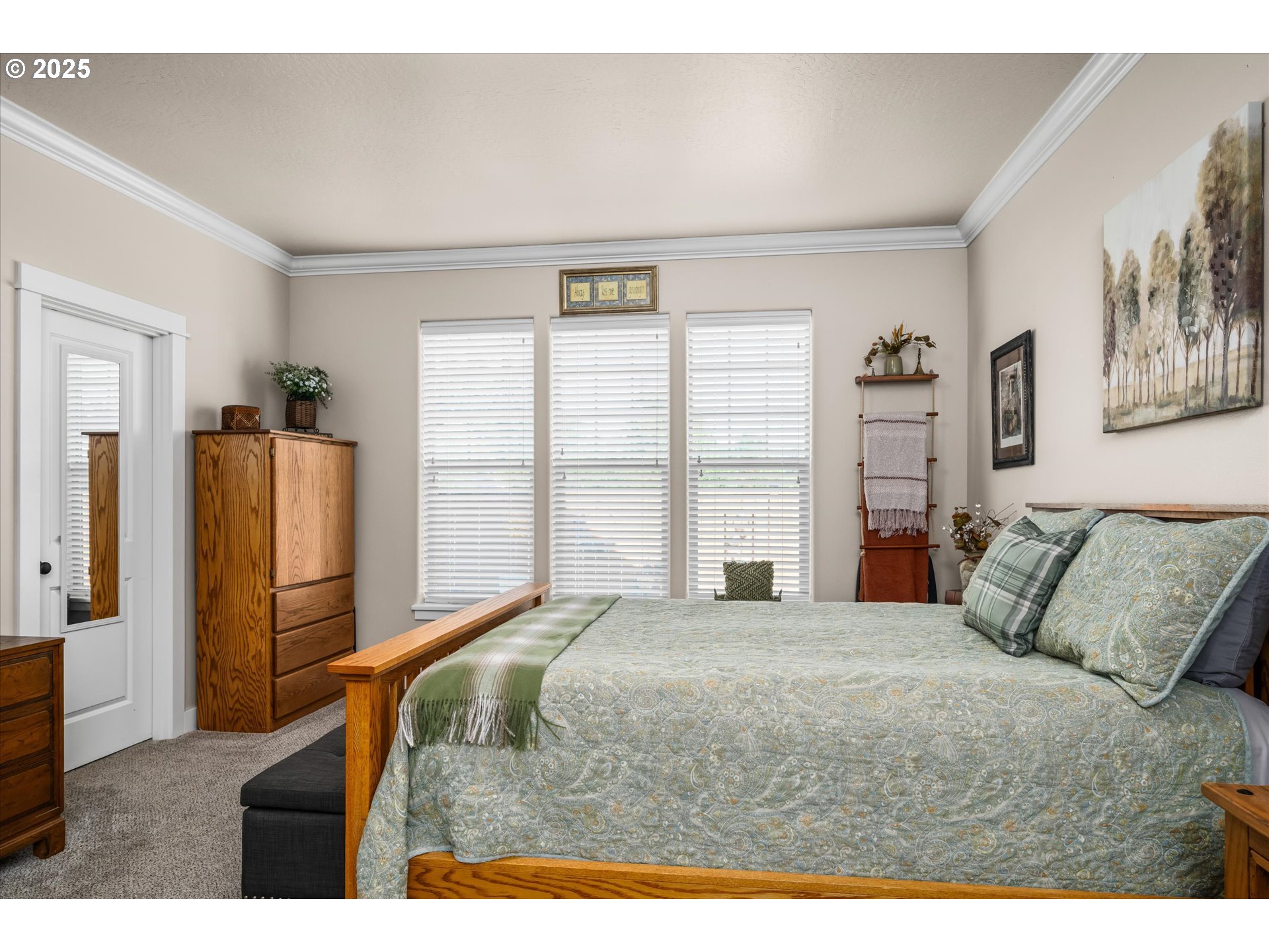 4187 Richland Street Springfield, OR 97478 - Photo 21 of 37 Bedroom