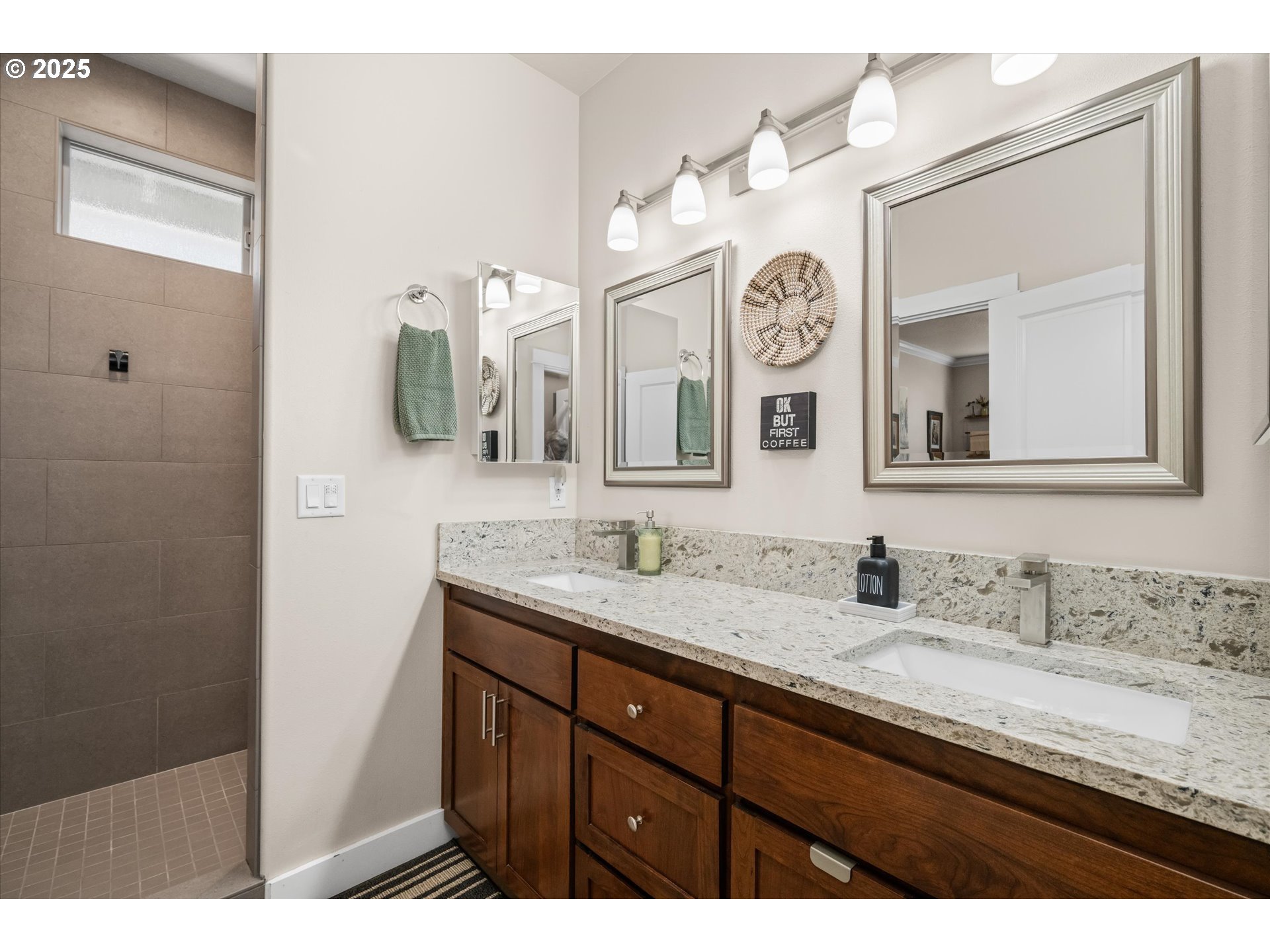 4187 Richland Street Springfield, OR 97478 - Photo 23 of 37 Bathroom, Attached