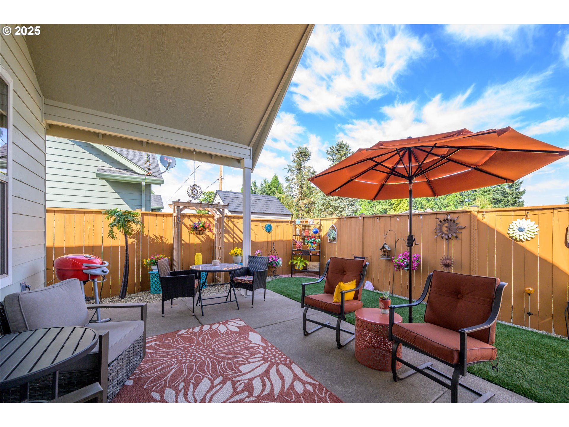 4187 Richland Street Springfield, OR 97478 - Photo 26 of 37