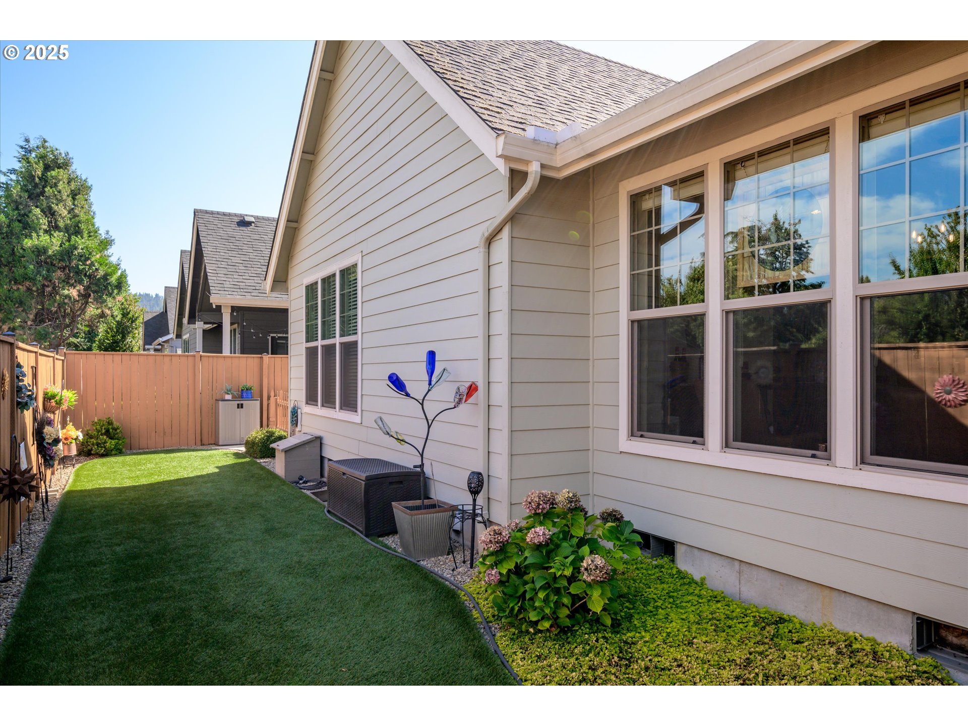 4187 Richland Street Springfield, OR 97478 - Photo 29 of 37