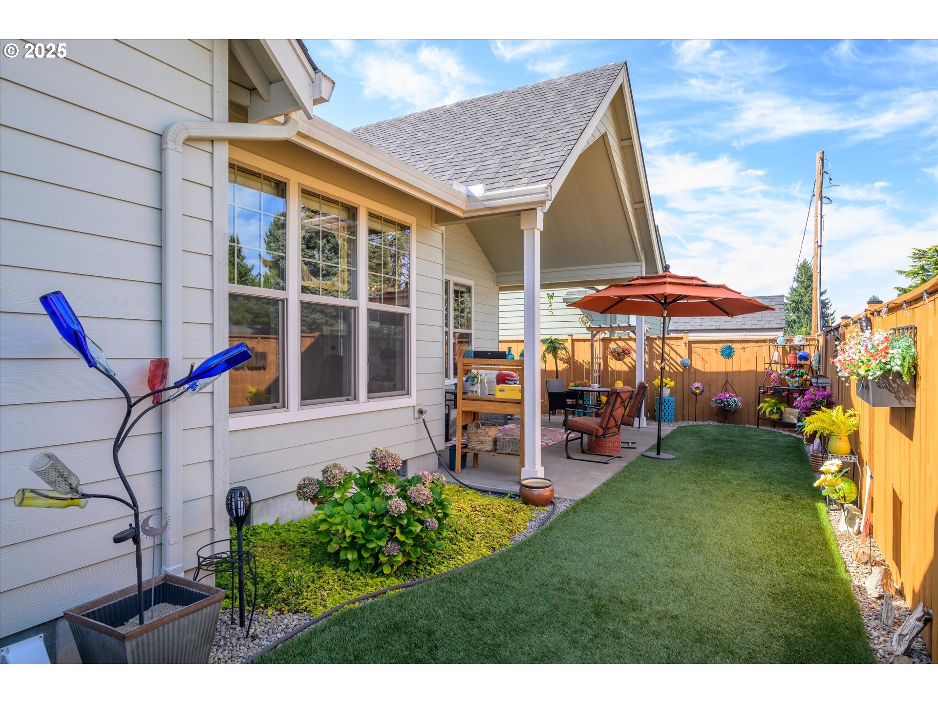 4187 Richland Street Springfield, OR 97478 - Photo 30 of 37 RV Parking