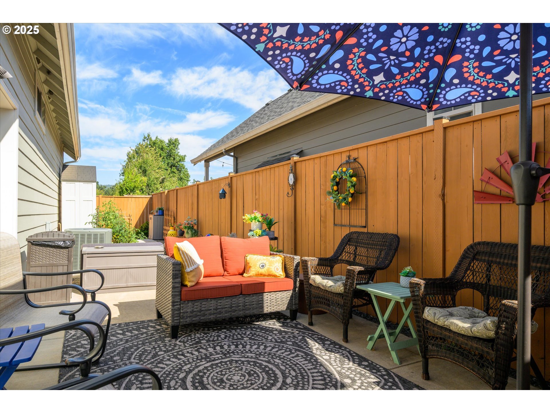 4187 Richland Street Springfield, OR 97478 - Photo 31 of 37 RV Parking