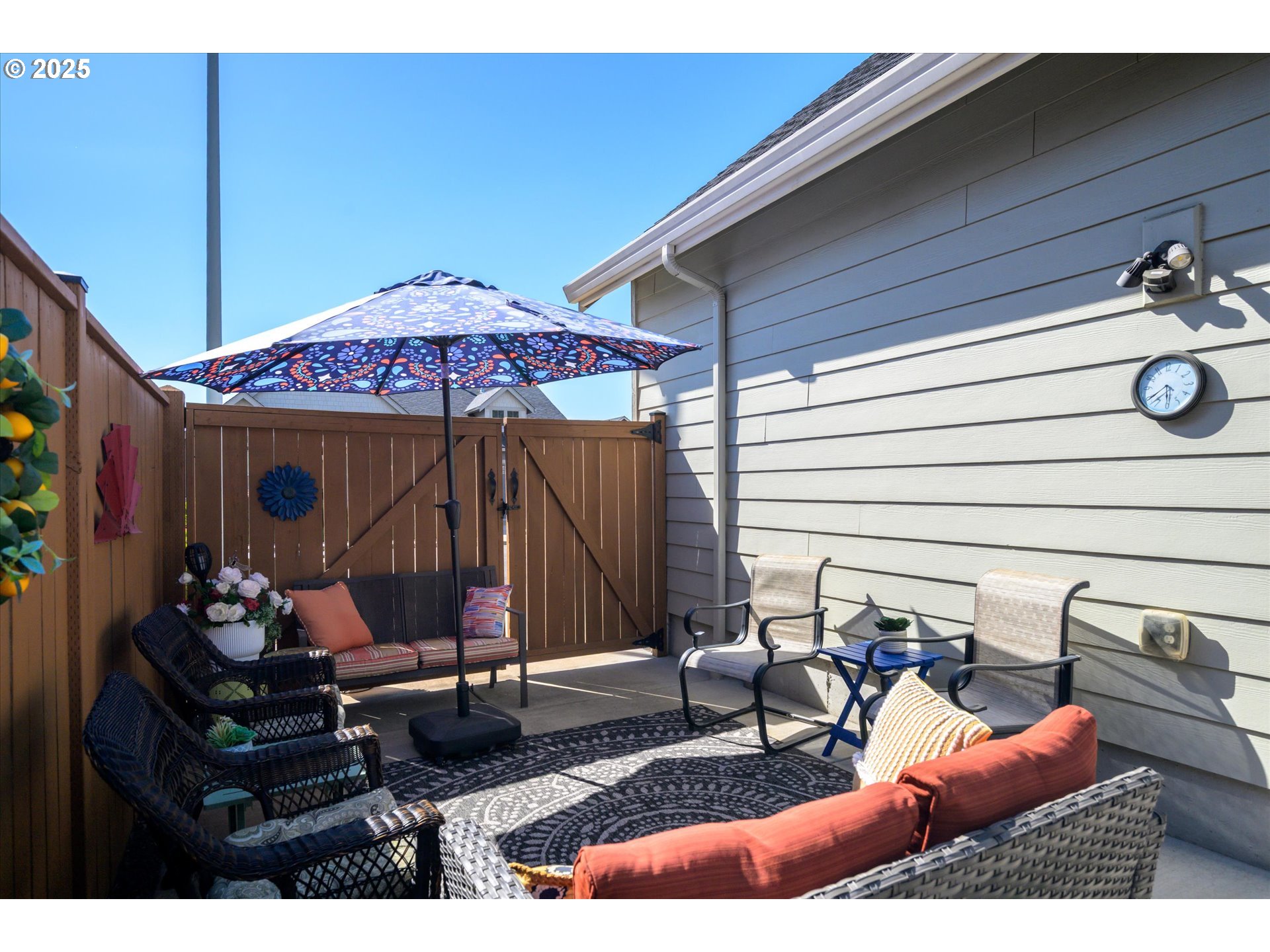 4187 Richland Street Springfield, OR 97478 - Photo 32 of 37 Tool Shed