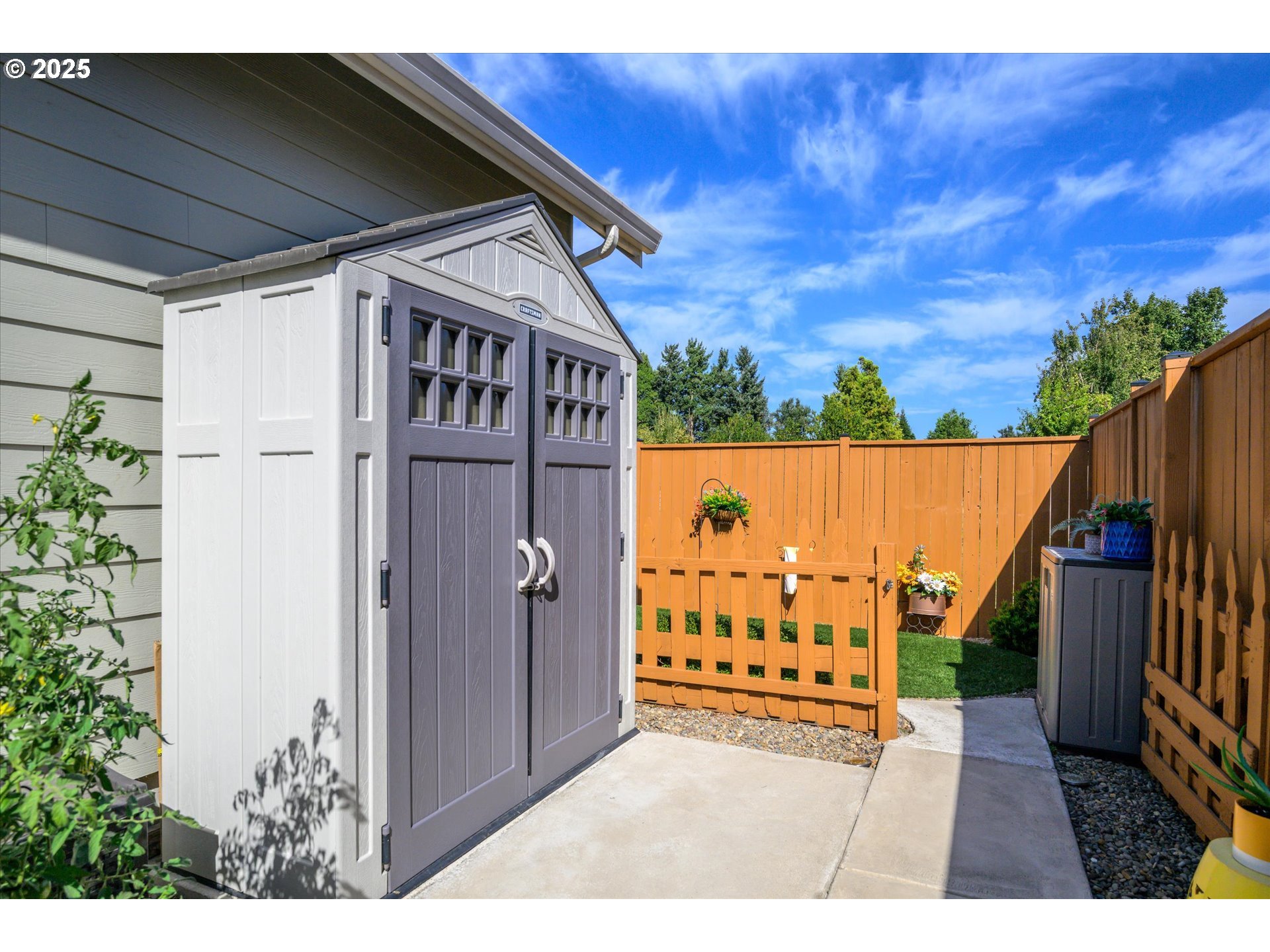 4187 Richland Street Springfield, OR 97478 - Photo 33 of 37