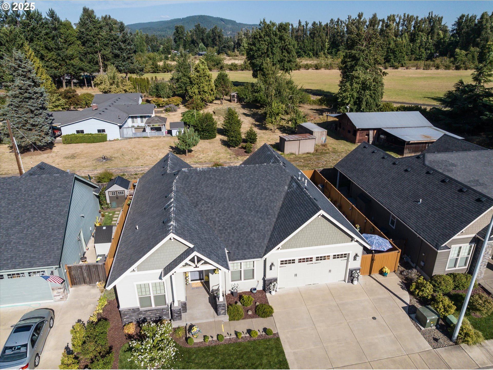 4187 Richland Street Springfield, OR 97478 - Photo 35 of 37