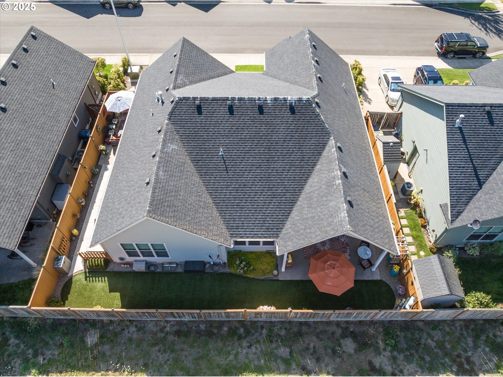 4187 Richland Street Springfield, OR 97478 - Photo 36 of 37