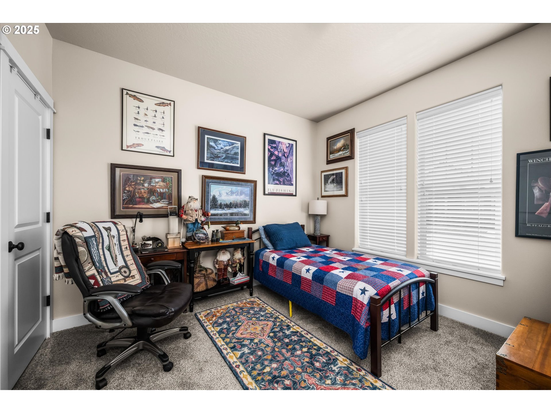 4187 Richland Street Springfield, OR 97478 - Photo 4 of 37 Bedroom