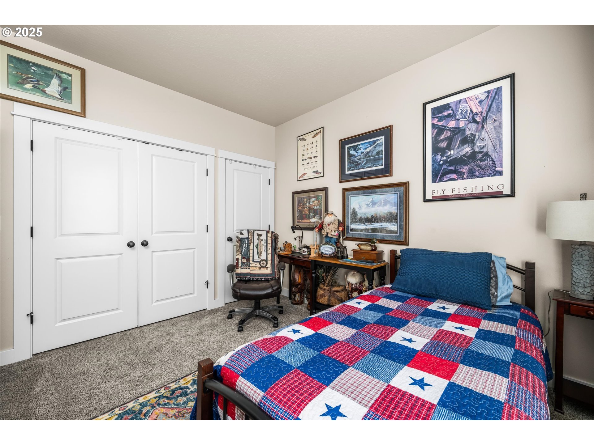 4187 Richland Street Springfield, OR 97478 - Photo 5 of 37 Bedroom