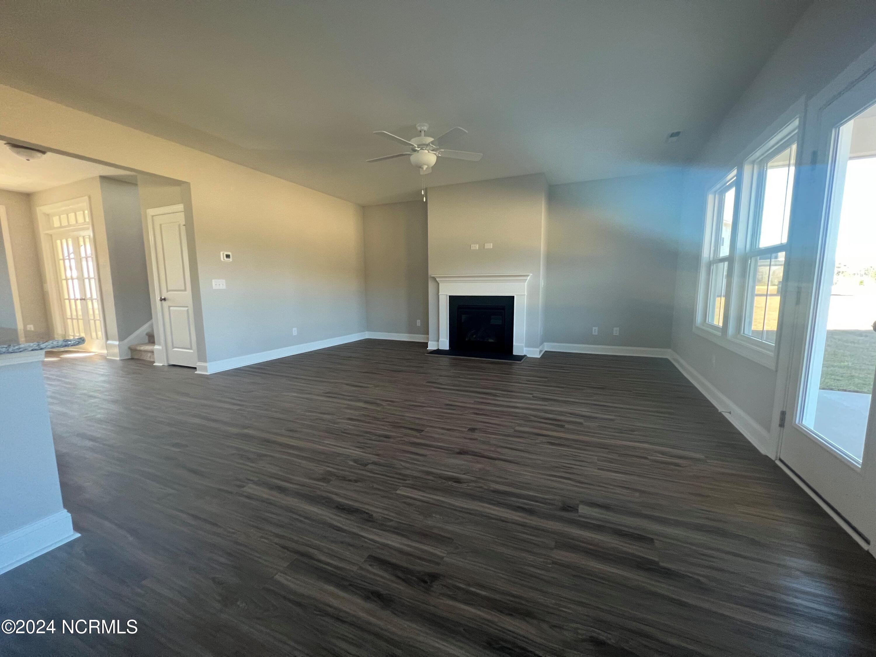 Marion living room