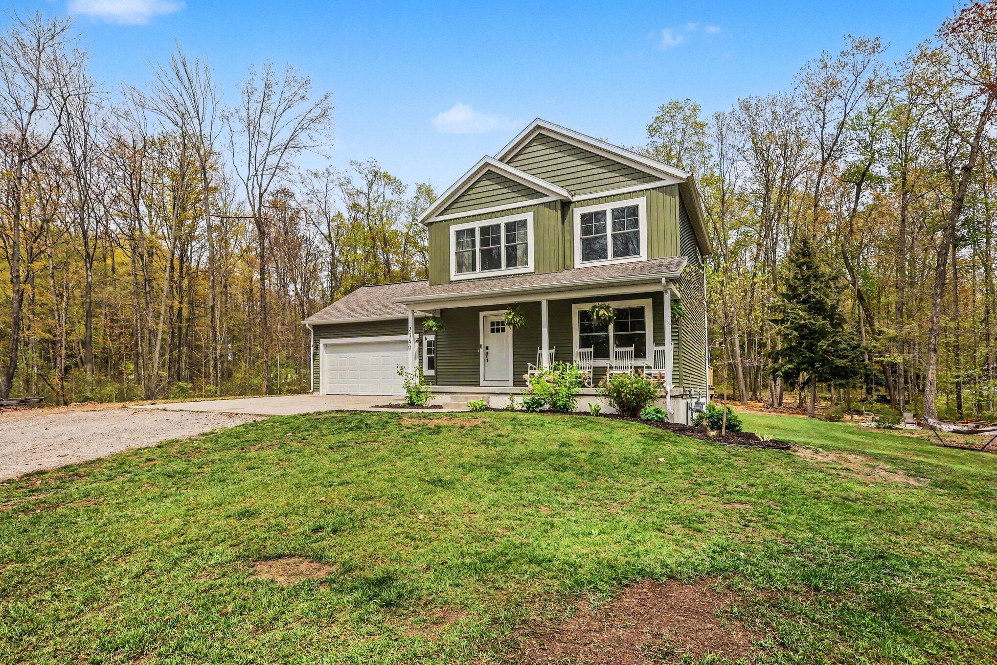 2350 South Sullivan Road Ravenna, MI 49451 - Photo 3 of 18 003_file_2190