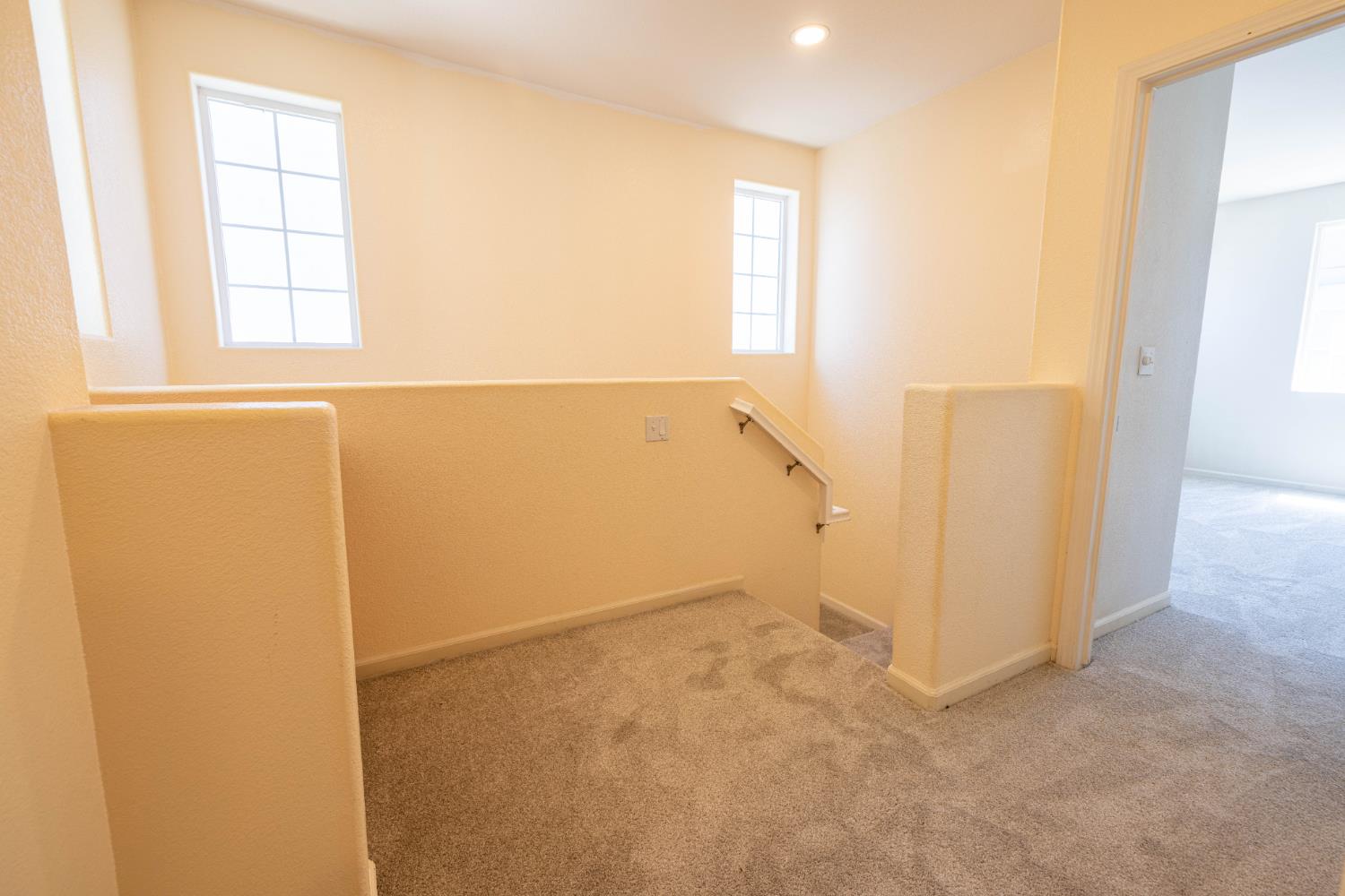 3122 Lea Sterling Way Rancho Cordova, CA 95670 - Photo 12 of 31 an empty room with windows