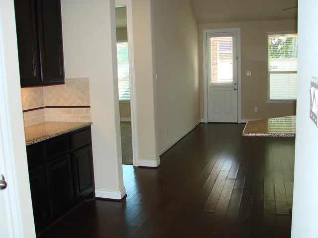 a close view of cupboard