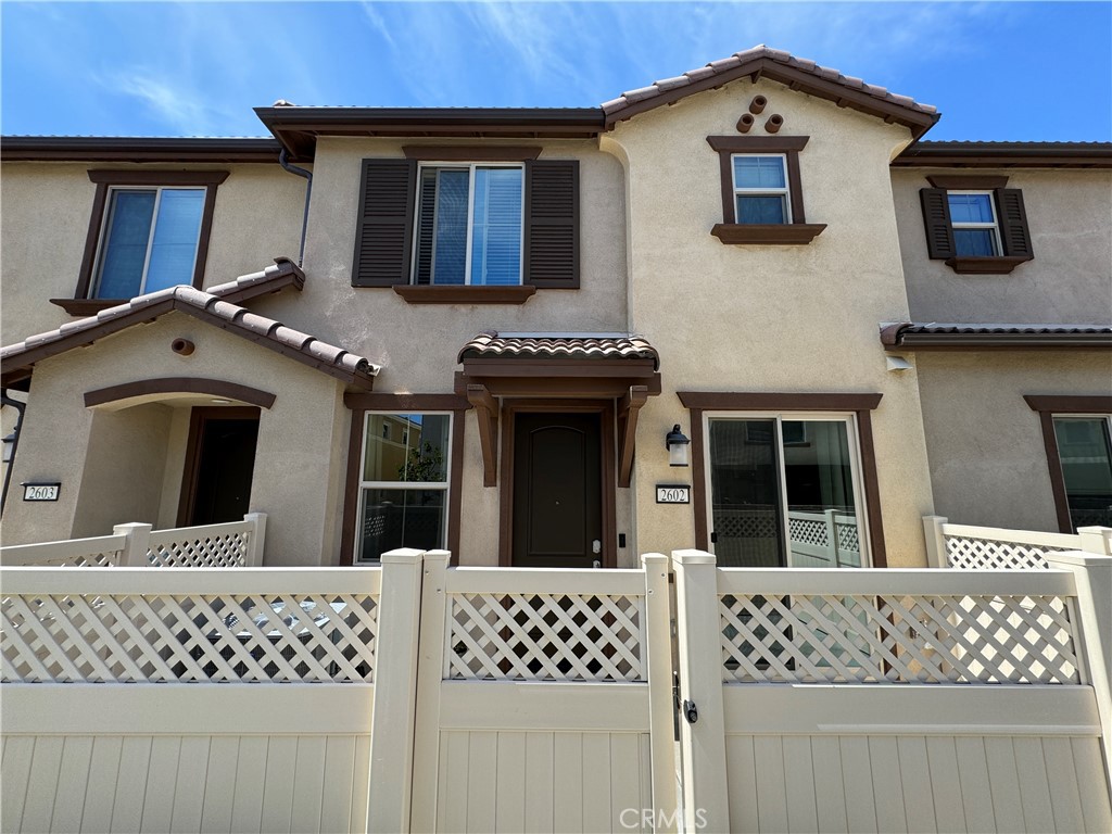41976 Rondo Street, Unit 2602 Murrieta, CA 92562 - Photo 1 of 1 Beautiful two-story condo.Only 3 years old