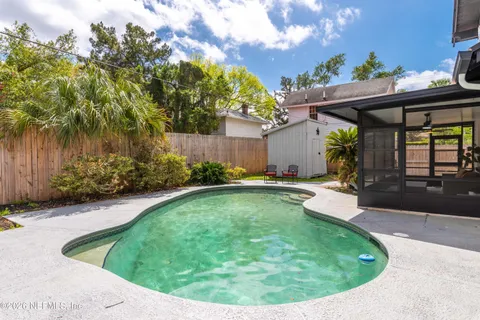 $774,900 | 2976 Herschel Street, Jacksonville, FL 32205