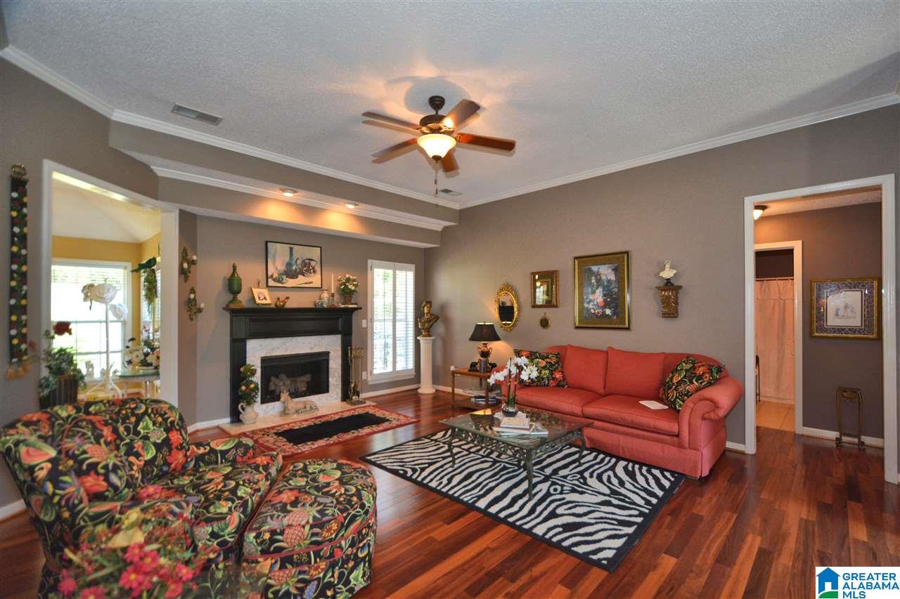 1500 Tea Rose Circle Birmingham, AL 35244 - Photo 10 of 35