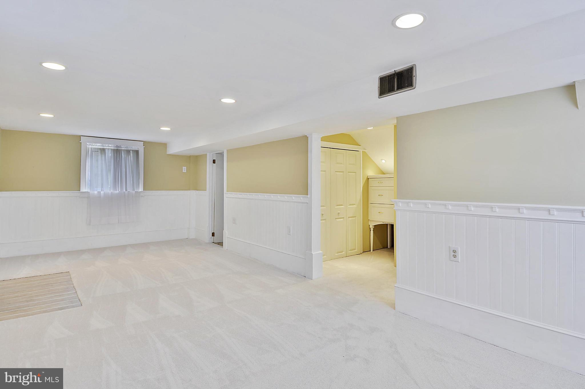 7405 Chatham Street Springfield, VA 22151 - Photo 17 of 30 a view of an empty room