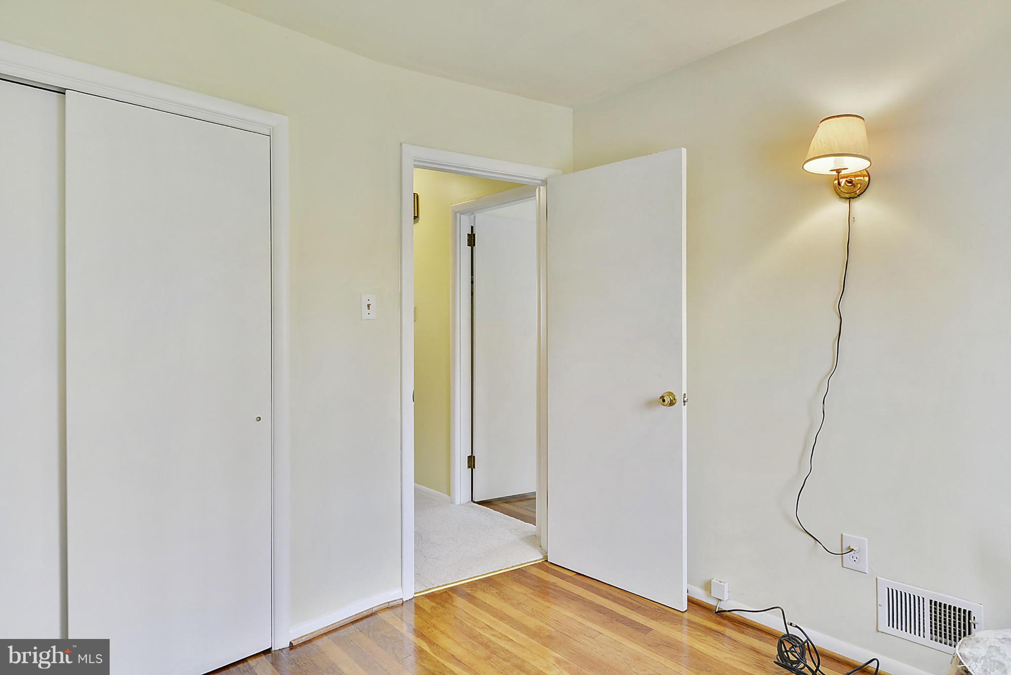 7405 Chatham Street Springfield, VA 22151 - Photo 22 of 30 a view of a bathroom