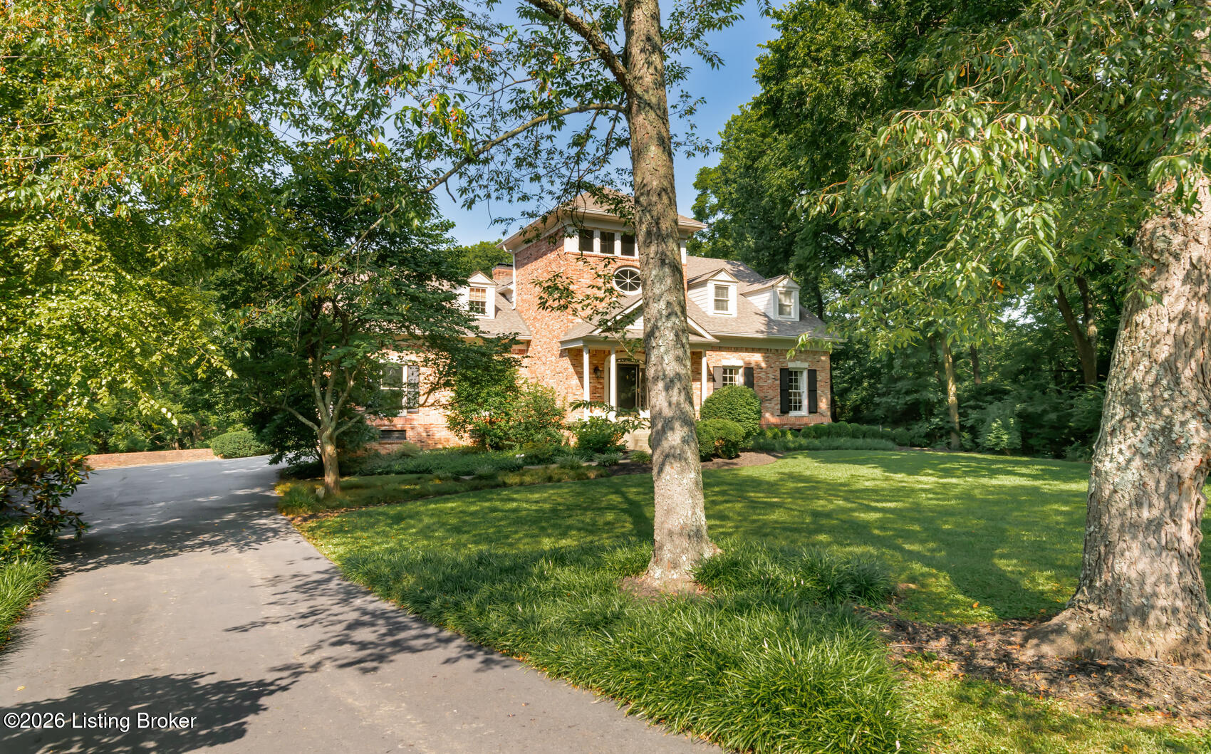 13018 Surrey Road Goshen, KY 40026 - Photo 29 of 31 Front View