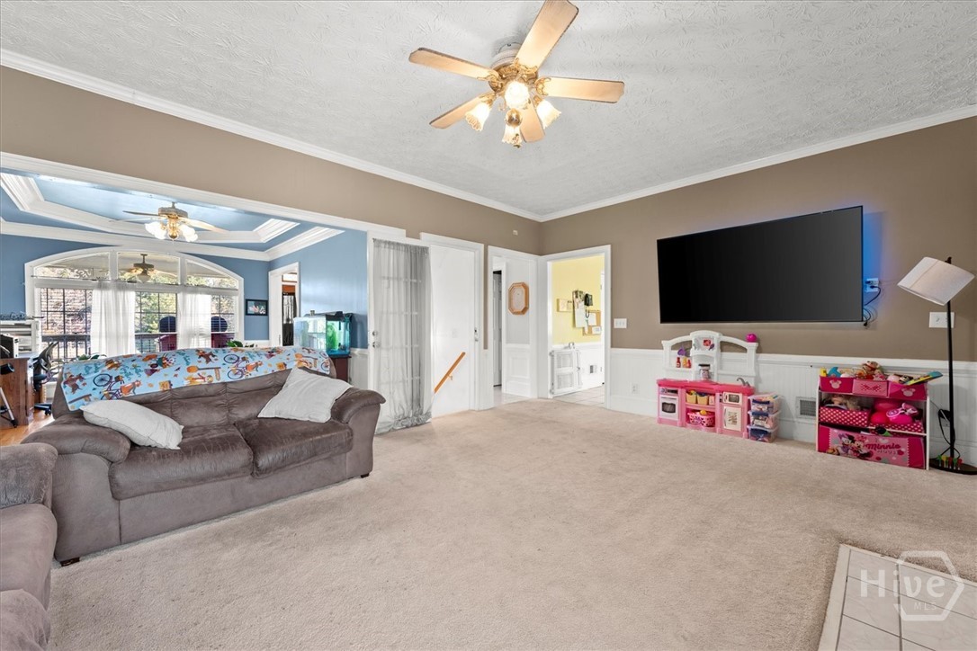 2790 Fannie Thompson Road Northwest Monroe, GA 30656 - Photo 14 of 70