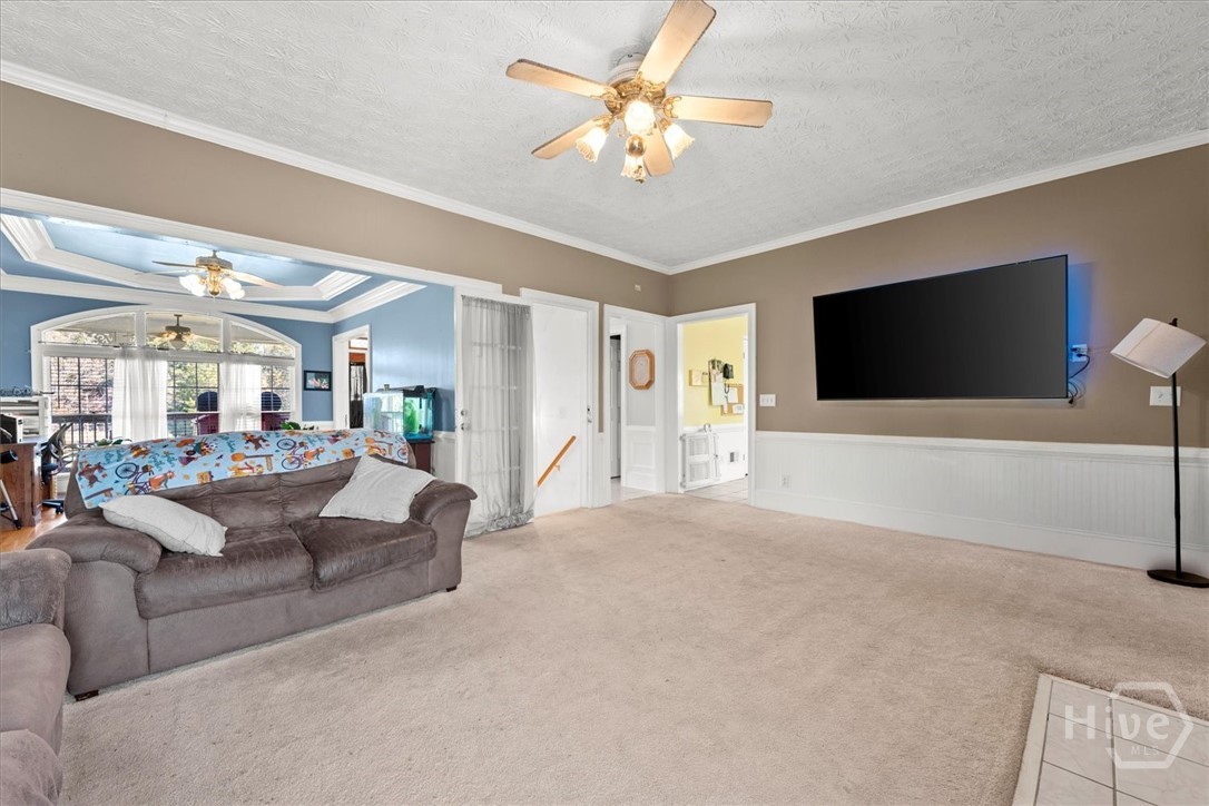 2790 Fannie Thompson Road Northwest Monroe, GA 30656 - Photo 15 of 70