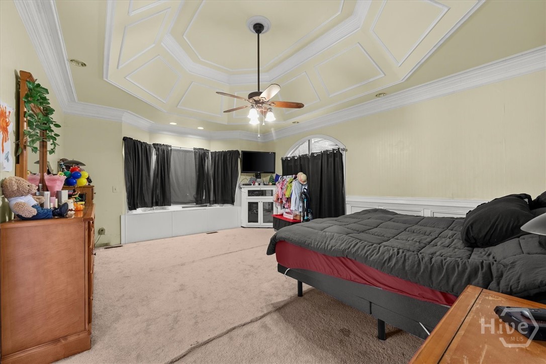 2790 Fannie Thompson Road Northwest Monroe, GA 30656 - Photo 21 of 70