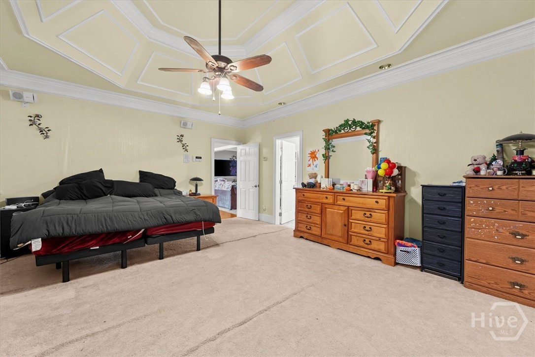 2790 Fannie Thompson Road Northwest Monroe, GA 30656 - Photo 22 of 70