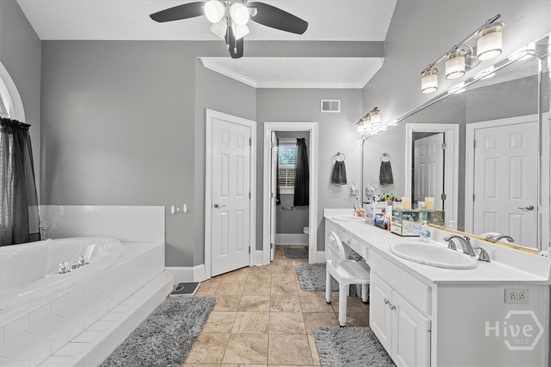 2790 Fannie Thompson Road Northwest Monroe, GA 30656 - Photo 24 of 70