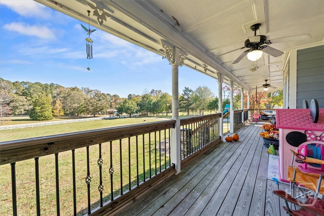 2790 Fannie Thompson Road Northwest Monroe, GA 30656 - Photo 4 of 70