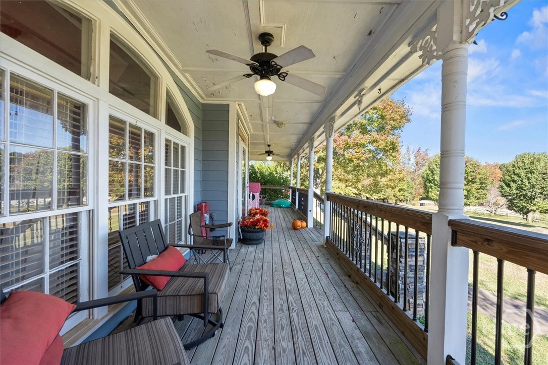 2790 Fannie Thompson Road Northwest Monroe, GA 30656 - Photo 5 of 70