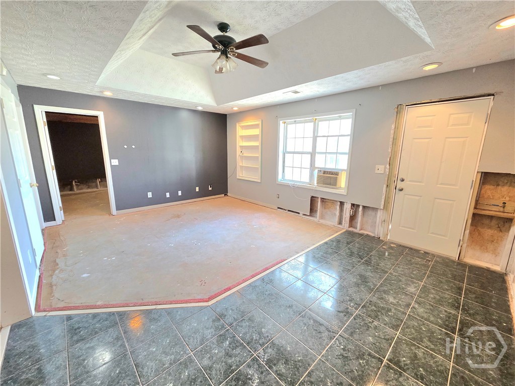 2790 Fannie Thompson Road Northwest Monroe, GA 30656 - Photo 53 of 70 Basement After Remediation