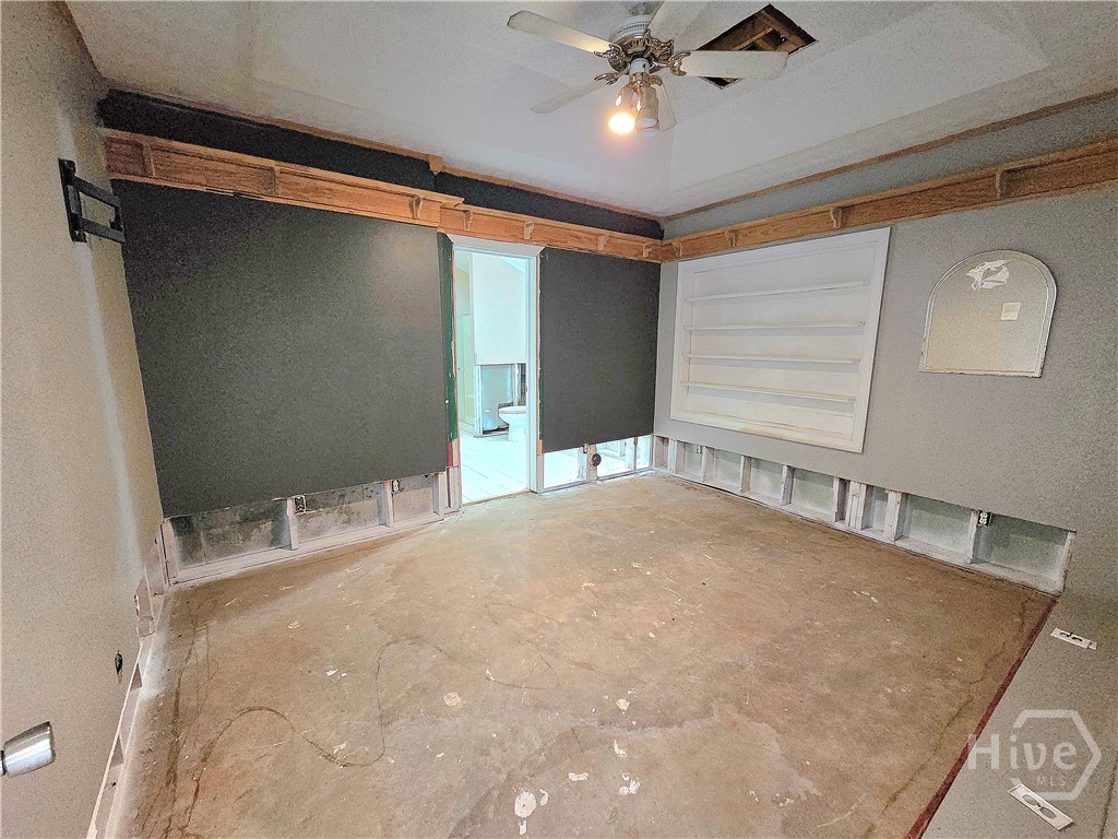 2790 Fannie Thompson Road Northwest Monroe, GA 30656 - Photo 55 of 70 Basement After Remediation