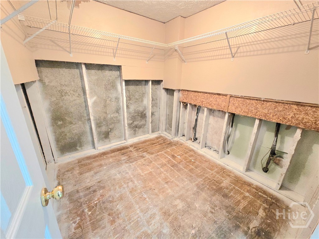 2790 Fannie Thompson Road Northwest Monroe, GA 30656 - Photo 59 of 70 Basement Closet After Remediation
