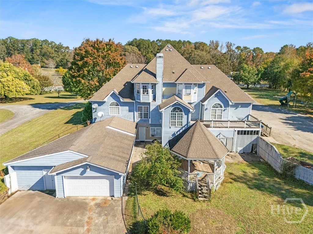 2790 Fannie Thompson Road Northwest Monroe, GA 30656 - Photo 65 of 70