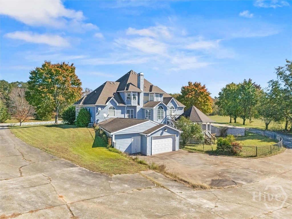 2790 Fannie Thompson Road Northwest Monroe, GA 30656 - Photo 66 of 70